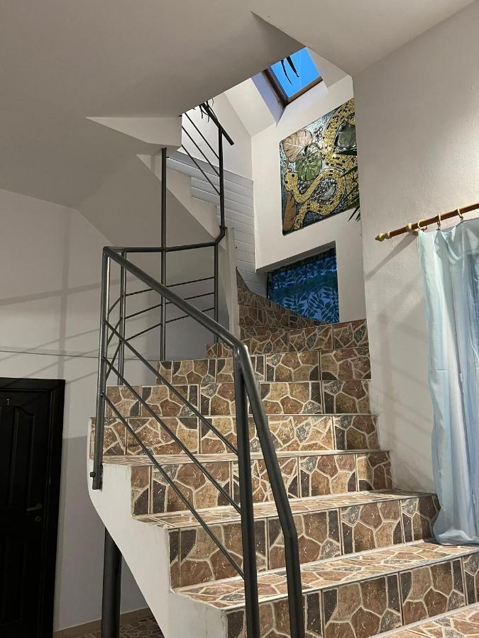 Gasthaus Am Bahnhof Sighisoara Ngoại thất bức ảnh